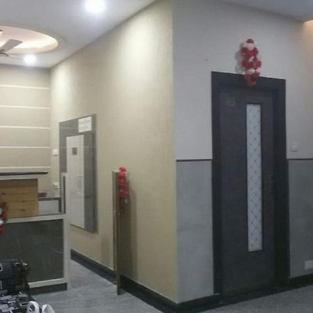Hotel Raj Heritage Rāipur Zewnętrze zdjęcie