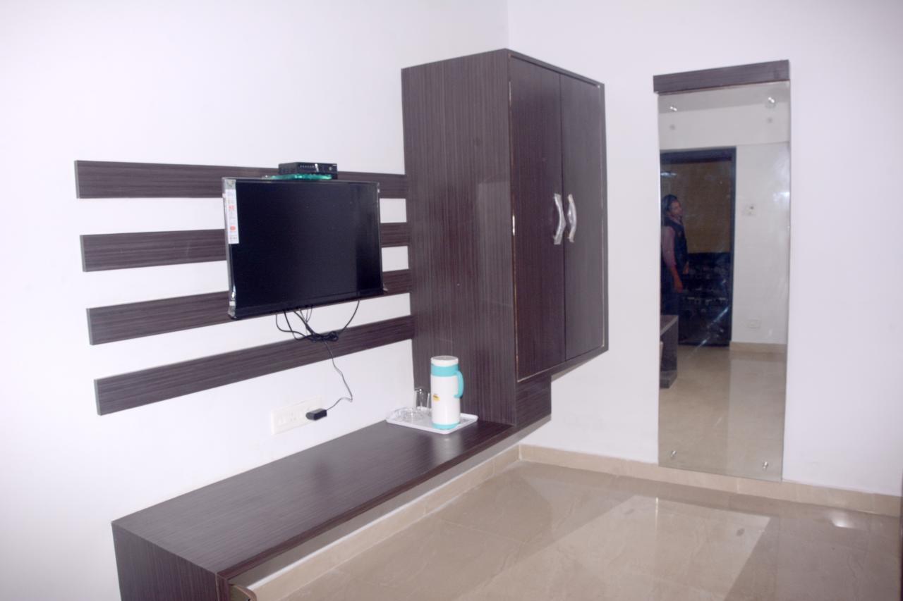 Hotel Raj Heritage Rāipur Zewnętrze zdjęcie