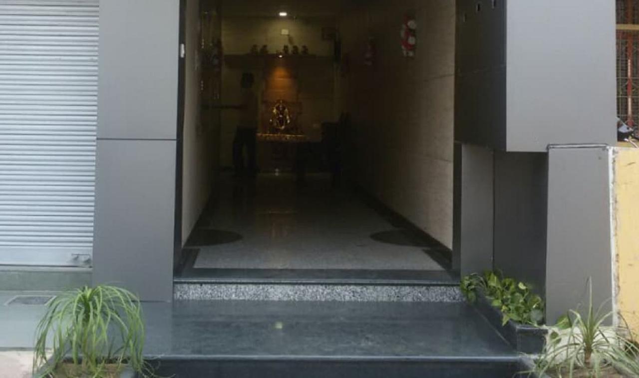 Hotel Raj Heritage Rāipur Zewnętrze zdjęcie