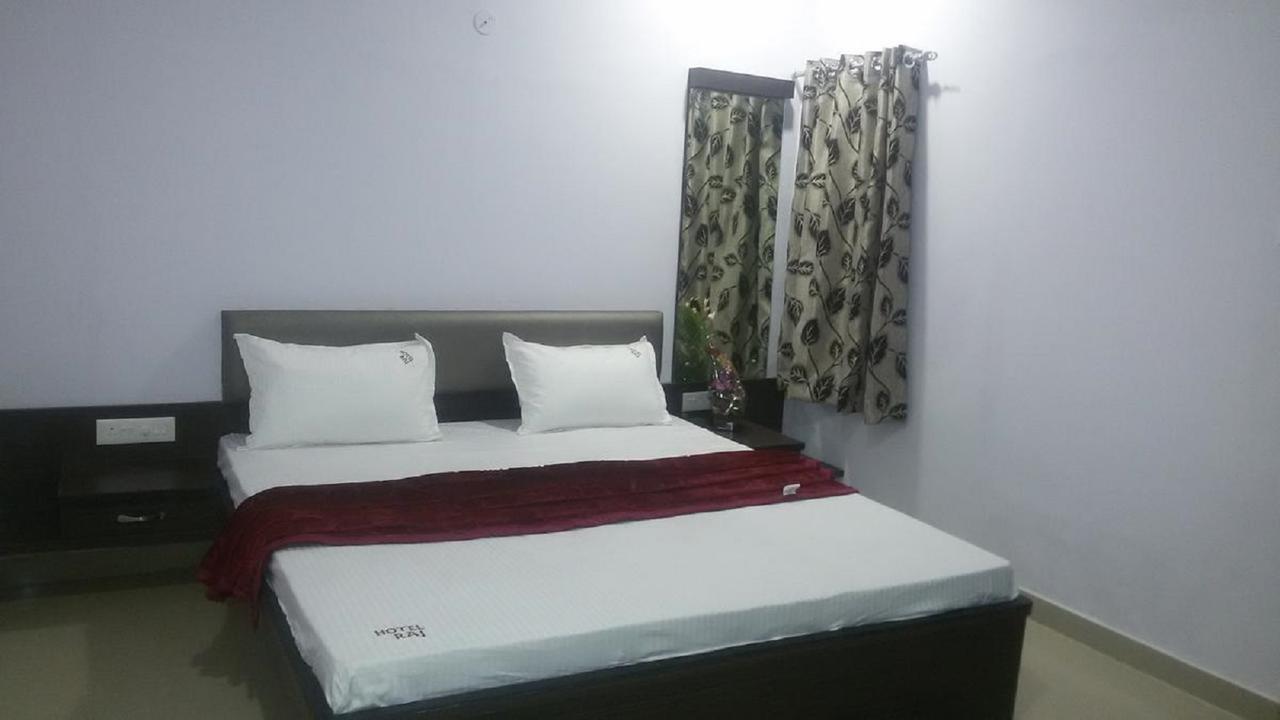 Hotel Raj Heritage Rāipur Zewnętrze zdjęcie