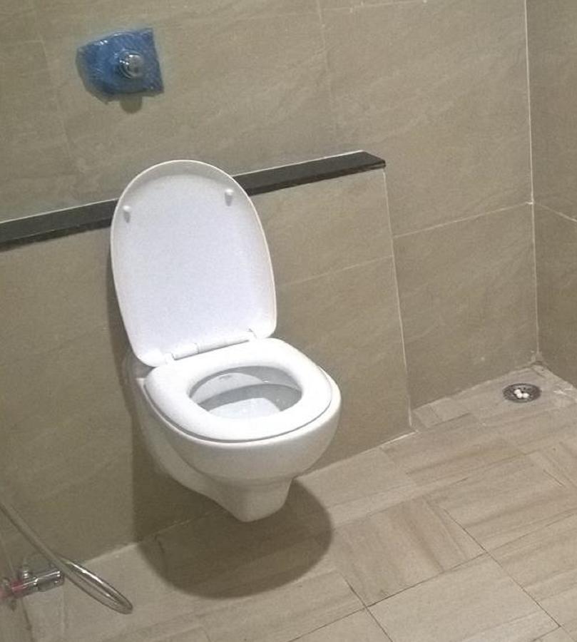 Hotel Raj Heritage Rāipur Zewnętrze zdjęcie